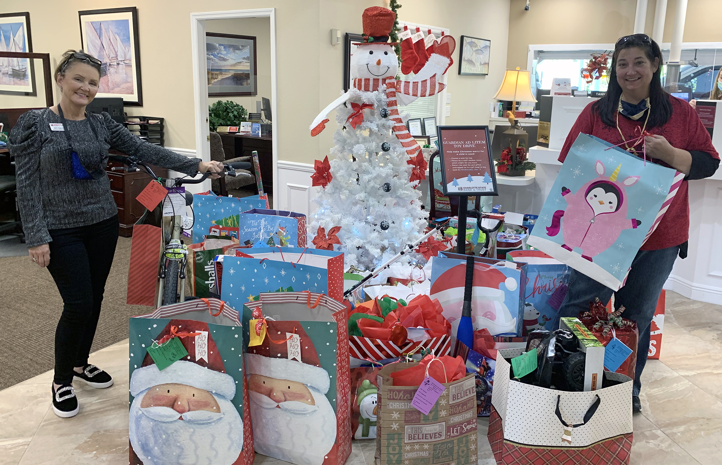 Murdock Branch Crews Bank & Trust